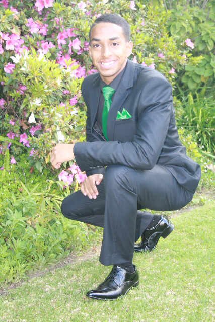 Clarence_847's profile picture. Believe in God :)♥