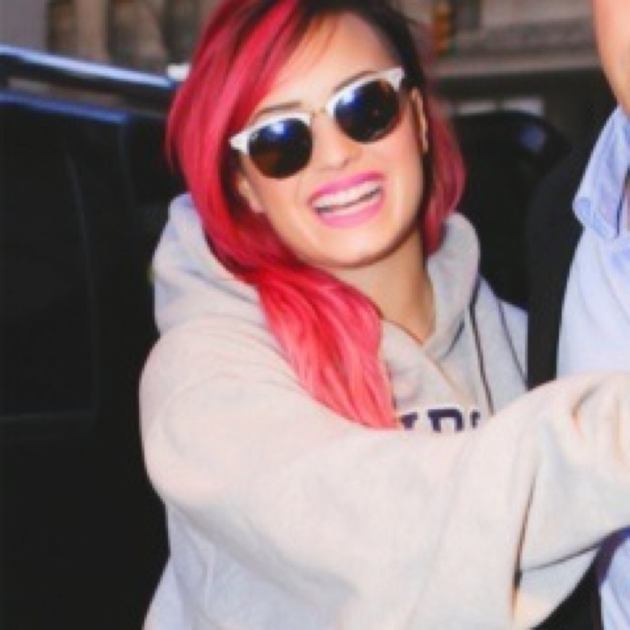 demiXvatic's profile picture. Demi taught me how to live, now real life has no appeal. ♡ Follow me if you love Demi, 1D, JB and 5S0S♡