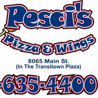 Pesci's Pizza(@PescisPizza) 's Twitter Profileg