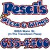 Pesci's Pizza (@pescispizza) Twitter profile photo Pesci's Pizza (@pescispizza) Twitter profile photo