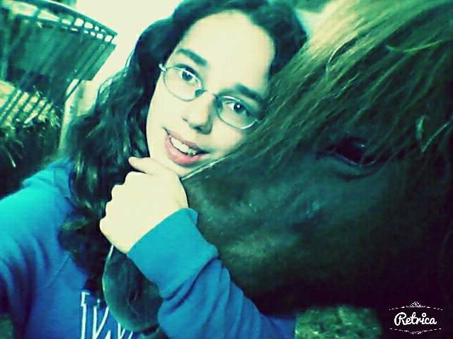 Dusty bestie forever*06 vraag maar*beste dinnetje anouk boom*mis me oude klas* wellantcollege 3B*love paarden forever*mis je
