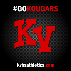 The official Twitter home of Kankakee Valley Athletics!