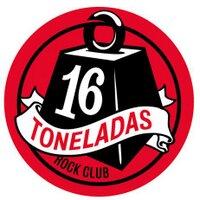 16 Toneladas (@16_toneladas) 's Twitter Profile
