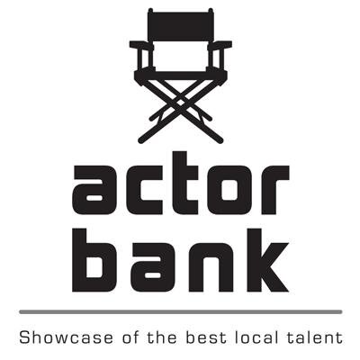 ActorBankSA's profile picture. A website that aims to place every local actor/performer/entertainer into one centralised database for both local & international clients