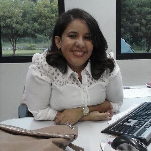 ninaluizacarval's profile picture. Jornalista e uma amante da vida e da família