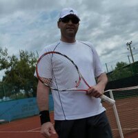 Murat Ozkan (@muradozkan) Twitter profile photo