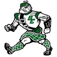 BE Athletics (@bonnyeaglescots) 's Twitter Profile