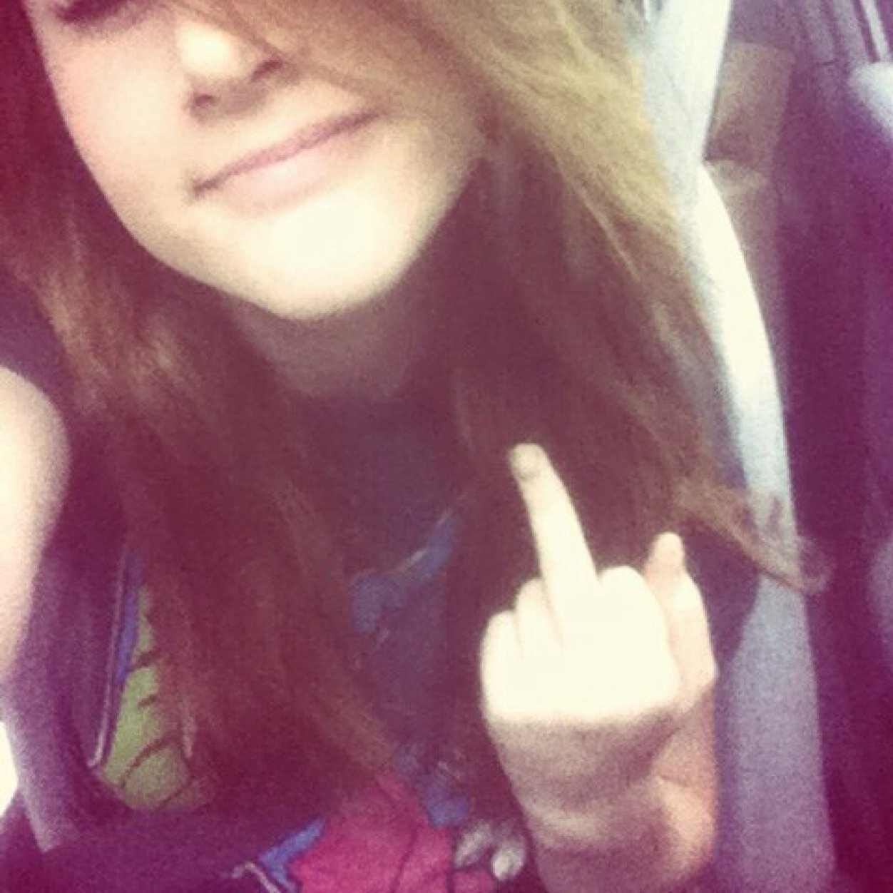 High schools my game. Freshman advise its never okay to eat ass.idgaf