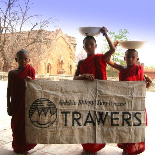 TrawersLodz's profile picture. Łódzki Sklep Turystyczny od 1991 - #sprzęt, #odzież, #buty turystyczne - więcej informacji i promocje na: http://t.co/wMKRgs6m1D