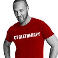 Fitness expert at NYC's top health clubs,eager to earn his PhD in positive psychology, brings a new evolution in mind body therapy called Cycletherapy