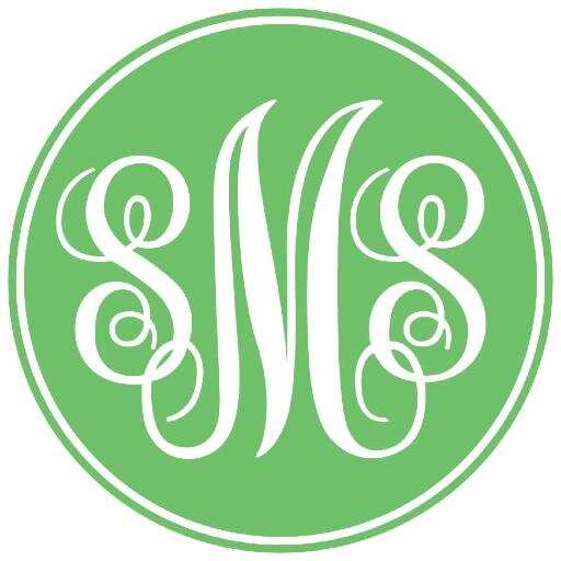 SurceeMonogram's profile picture. Surcee - (noun) a small surprise; a gift for no reason | We sell cute gifts and personalized presents | If it ain't moving, monogram it!