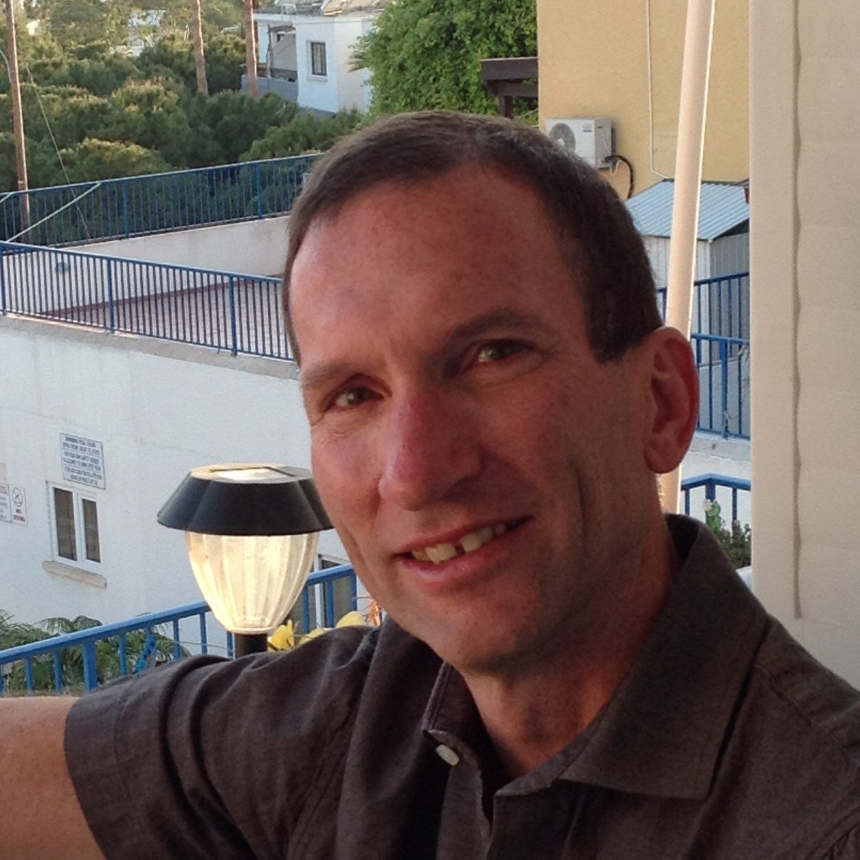 Risbergg's profile picture. Architect, cloud solutions @kyndryl