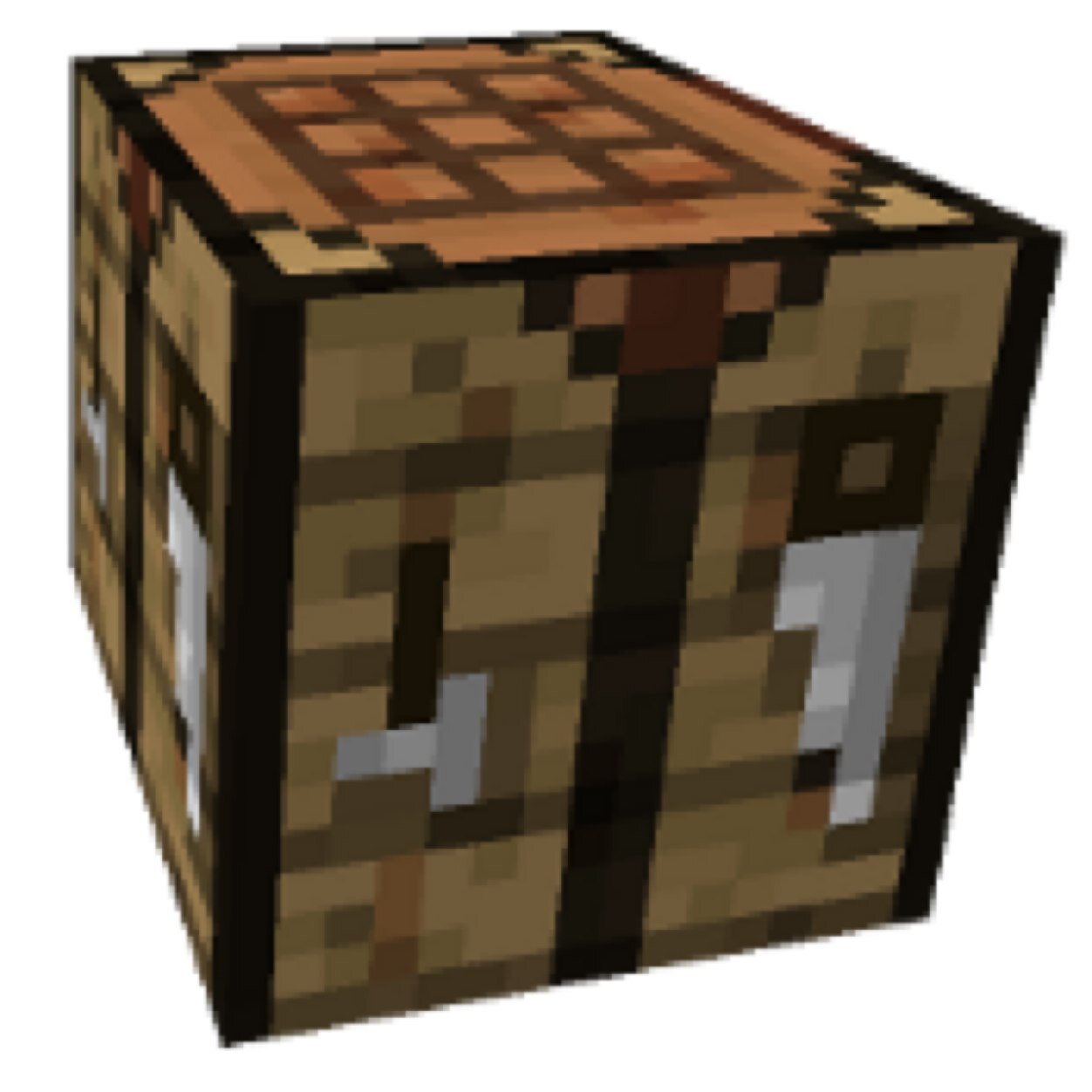 Thecrafter9's profile picture. 