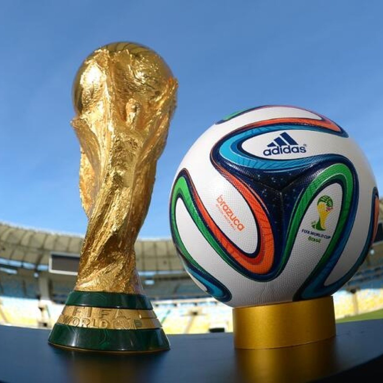 @insidelaliga Keeps you up to date with all of the action from the 2014 World Cup in Brazil, tracking La Liga stars and La Roja