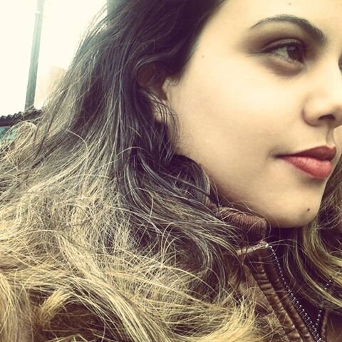 SuzanneVieira16's profile picture. E quem disse que seria facil?