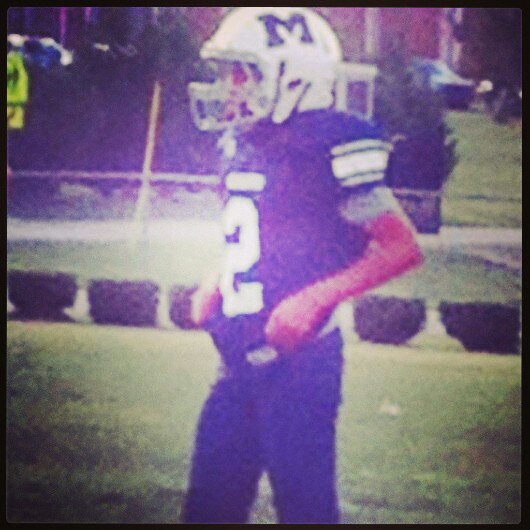 Xavier_Patrick2's profile picture. 