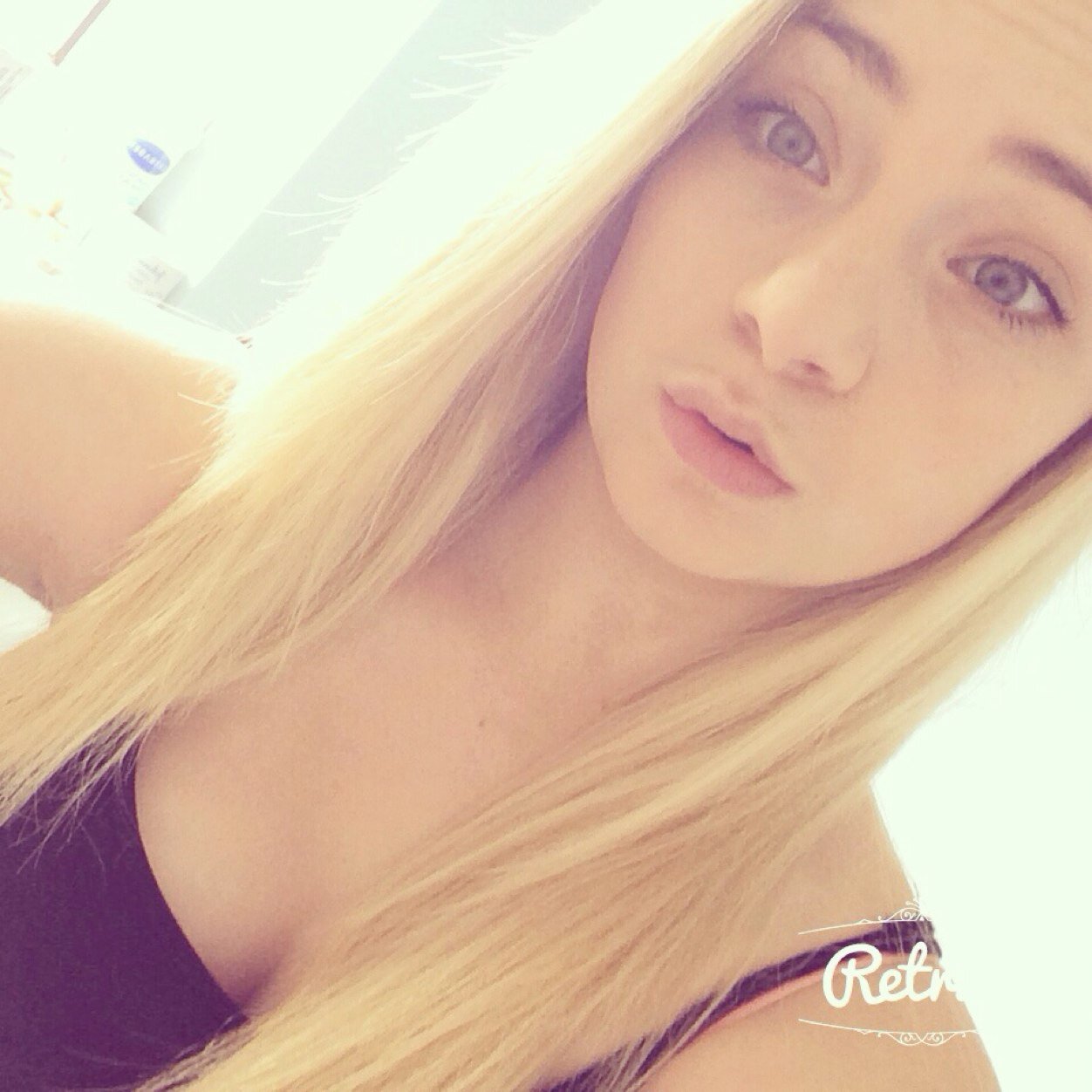 I love you every step of the way... Ben Madge.... Follow back..