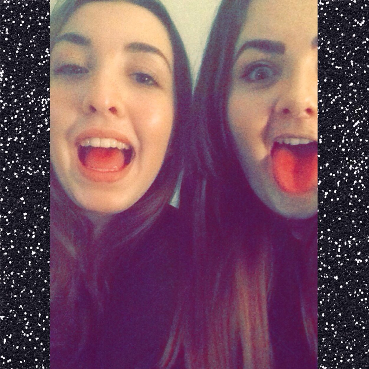 I'm a full time Mardy Bum and a part time Mariella