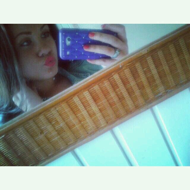 °Act like a princes, Look like barbie, Smoke like Marley, Party like Ke$ha°