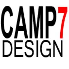 Camp7 Design Camp7design Twitter