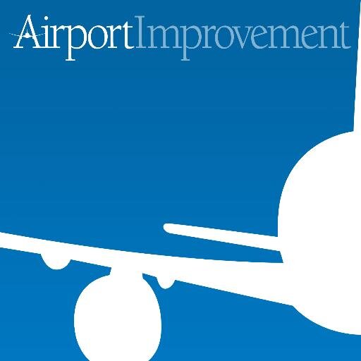 The show and tell of airport projects. Got something to share? Let us know!