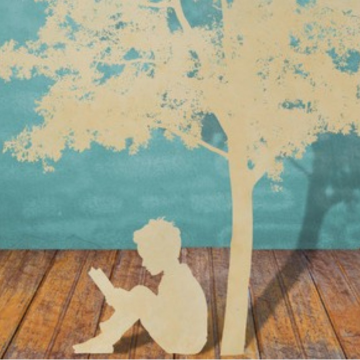 We're moving! From April the Little Free Library Victoria Park can be found on Norman Grove, E3. Come and visit us!
