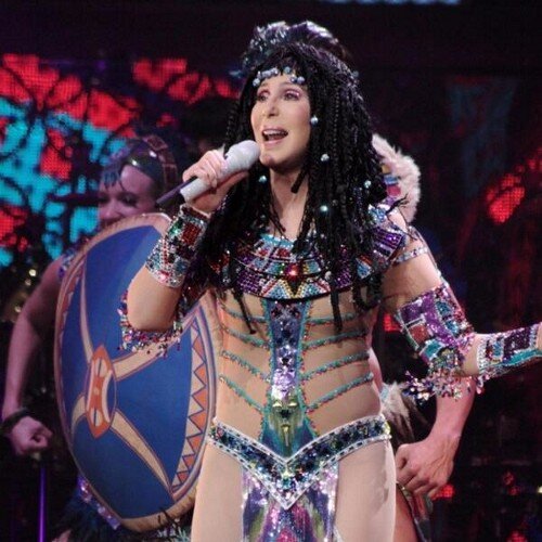 Account official yari#chercrew verified #chercrew @cher #cherfan avid fans of cher is a guy Rock my favorite color and black i love pearcing and tattoos ❤