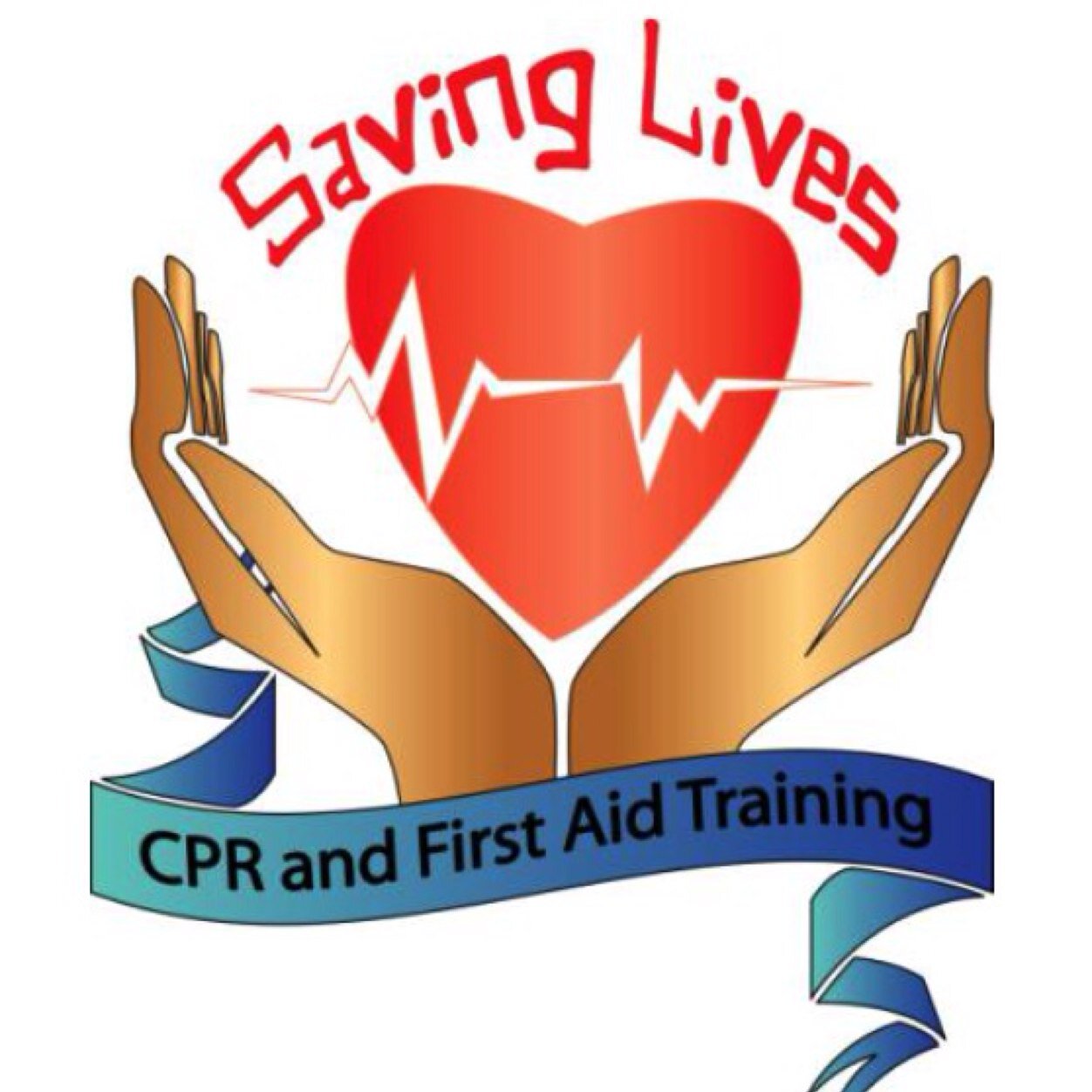 Saving Lives has been established since December of 2007. We specialize in CPR training. Our classes are fun, energitic & filled with life-saving techniques!