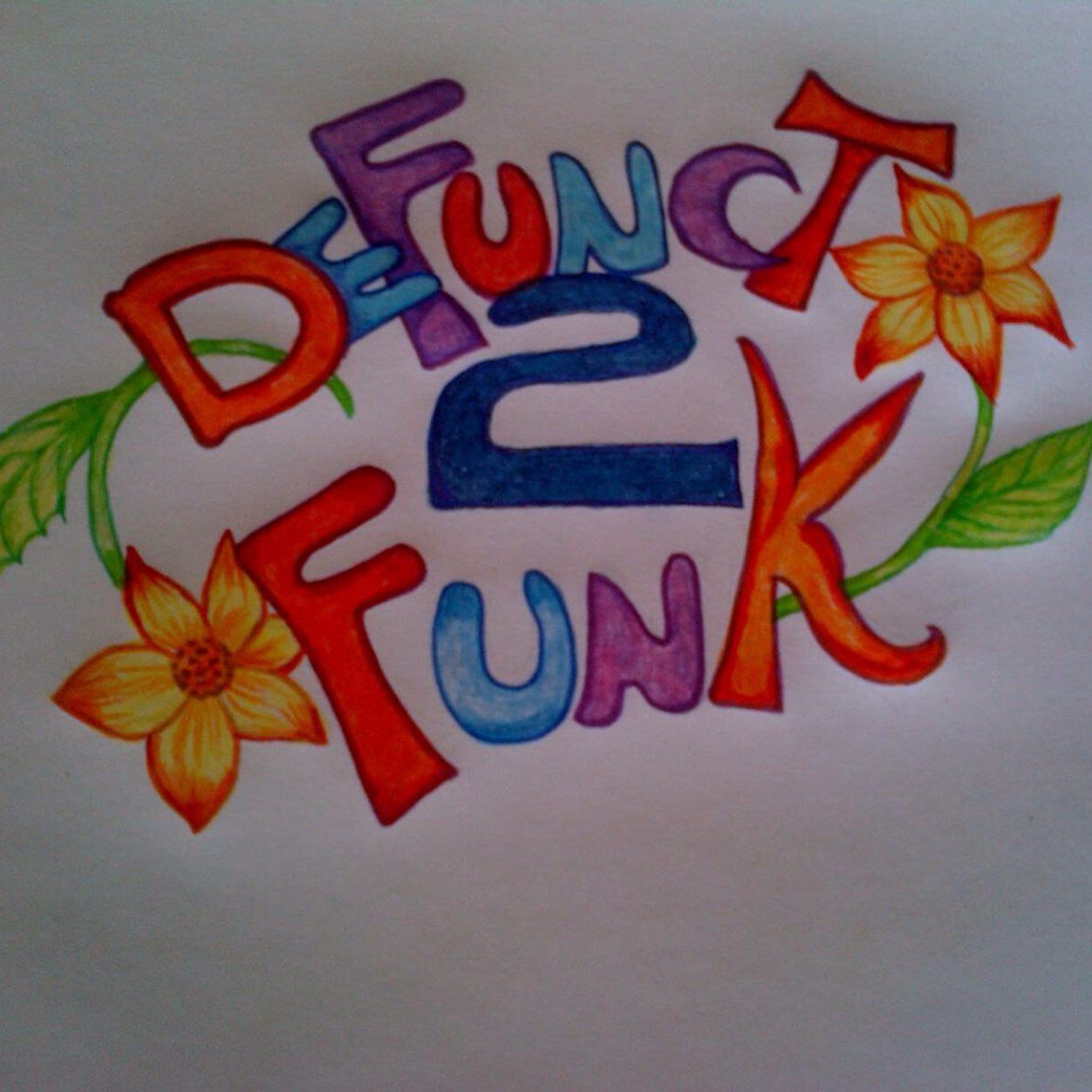 defunct2funk's profile picture. Upcycling old and unwanted furniture and giving it a new lease of life. https://t.co/8WRCpgGmCw