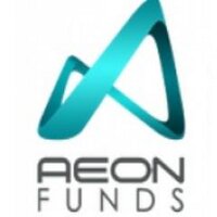 Aeon Funds (@aeonfund) 's Twitter Profile