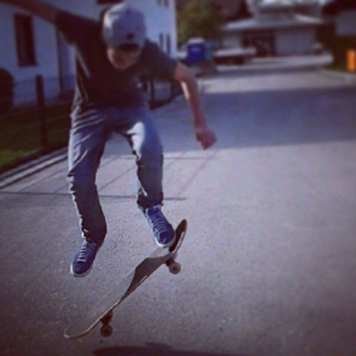 15 • r'dam • dansen • skateboy