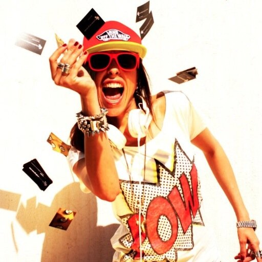 funkt_me's profile picture. Funktional Grooves