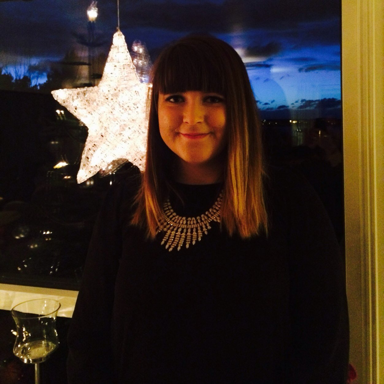 madde_km's profile picture. Livet er det som skjer mens man planlegger alt annet...