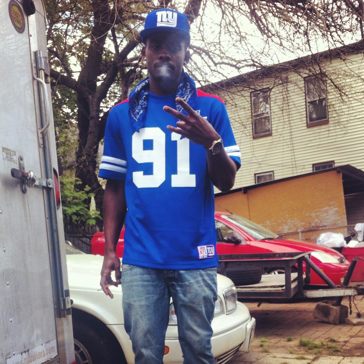 FlipFocused's profile picture. Kings County