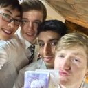 Natlarrr - @NatGeorgeBates - Twitter