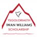 Ysgoloriaeth Iwan (@ysgiwan) Twitter profile photo Ysgoloriaeth Iwan (@ysgiwan) Twitter profile photo