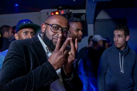 DG/CEO of SoliMuzik (MOH, 10Kret et BIGMANADJA) https://t.co/YdFZGKnPri