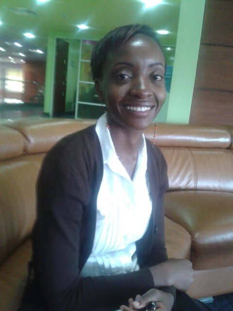 Am just me