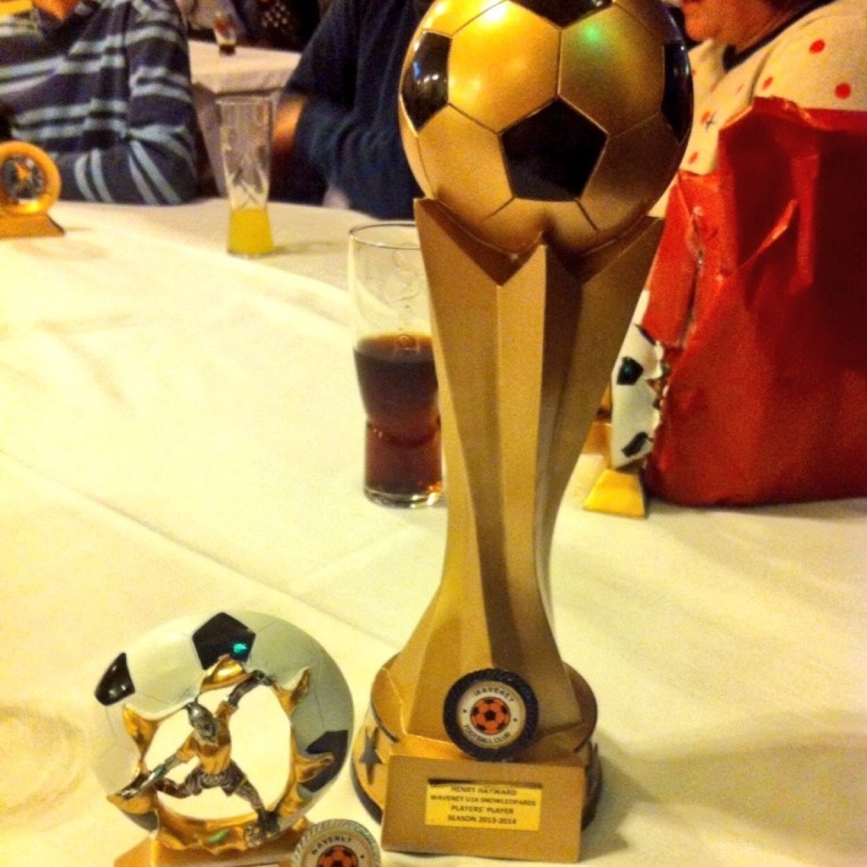 HHenryh2000's profile picture. My name is Henry. I love to play and watch football ⚽️. I support Chelsea fc.