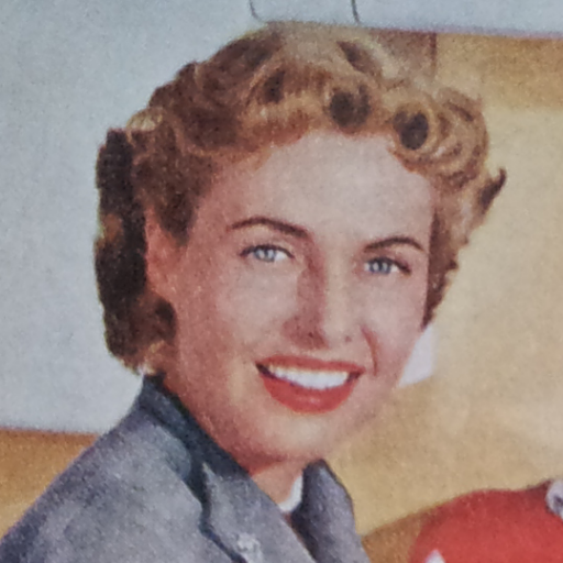 MidModStyle's profile picture. 