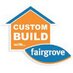 Custom Build Homes (@ukcustombuild) Twitter profile photo