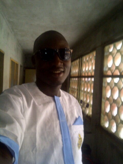 an estate surveyor