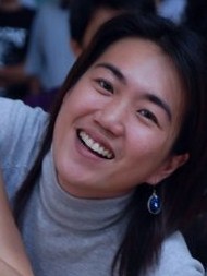 MyThinkerBell's profile picture. 