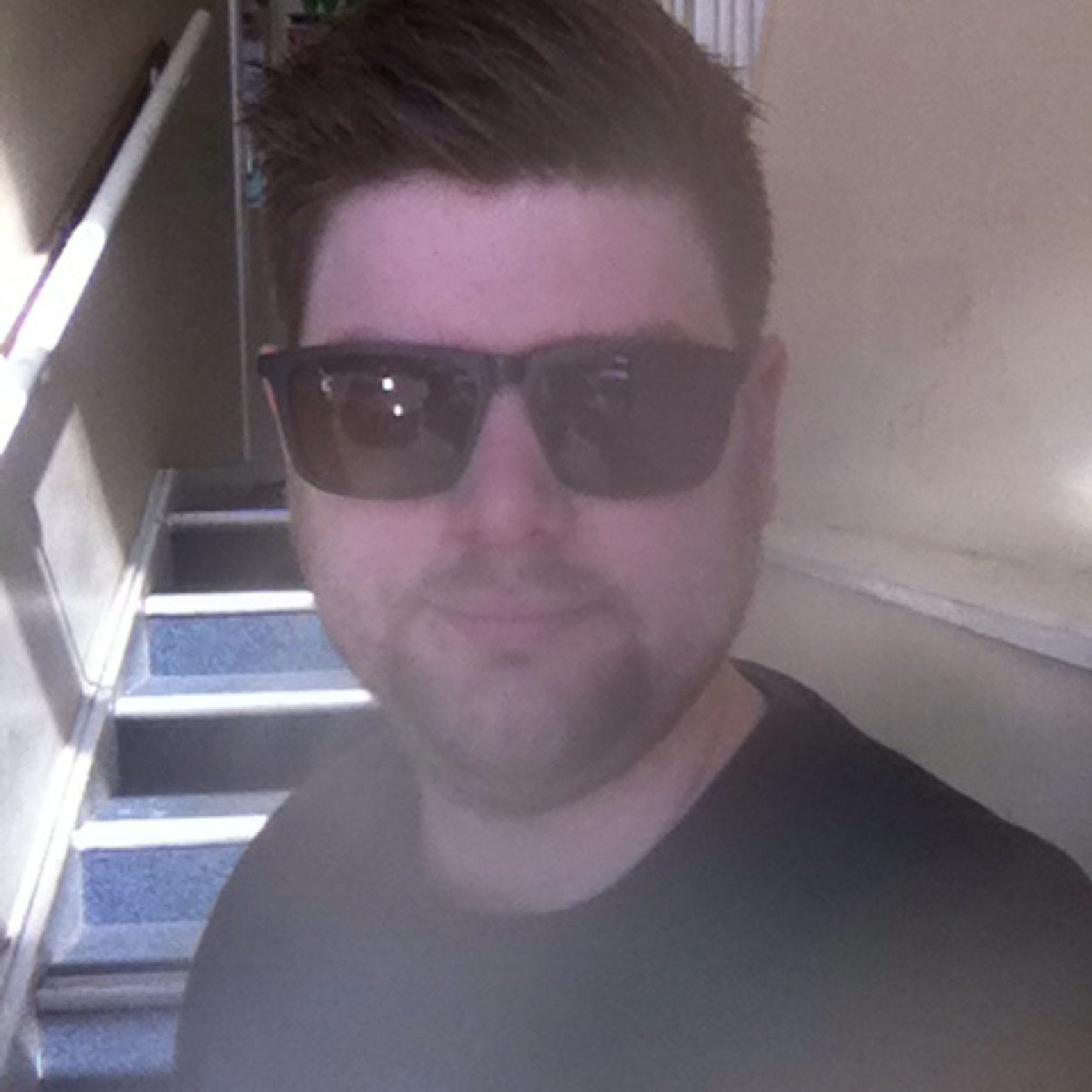 michael44525553's profile picture. 