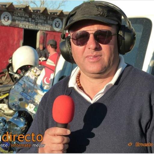 Periodista Maldonado - Uruguay