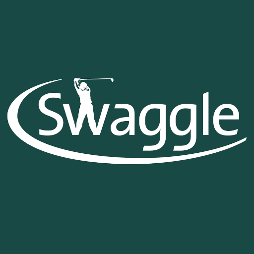 Help inspire excitement and joy around playing better golf! Tag posts with #SwaggleGolf to share the drills you love. We'll retweet our faves!