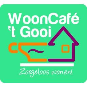 Wooncafegooi's profile picture. Laagdrempelige halfjaarlijkse informatie-avond over wonen: (ver-)kopen, hypotheek, inrichting, erven, etc. Altijd vlak ná de landelijke NVM Open Huizen Route
