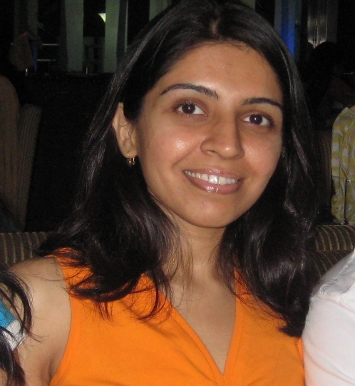 charmymadhvani's profile picture. 