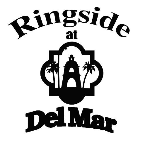 RingsideDelMar's profile picture. Live Professional Boxing