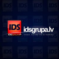 idsgrupa.lv (@idsgrupalv) 's Twitter Profile